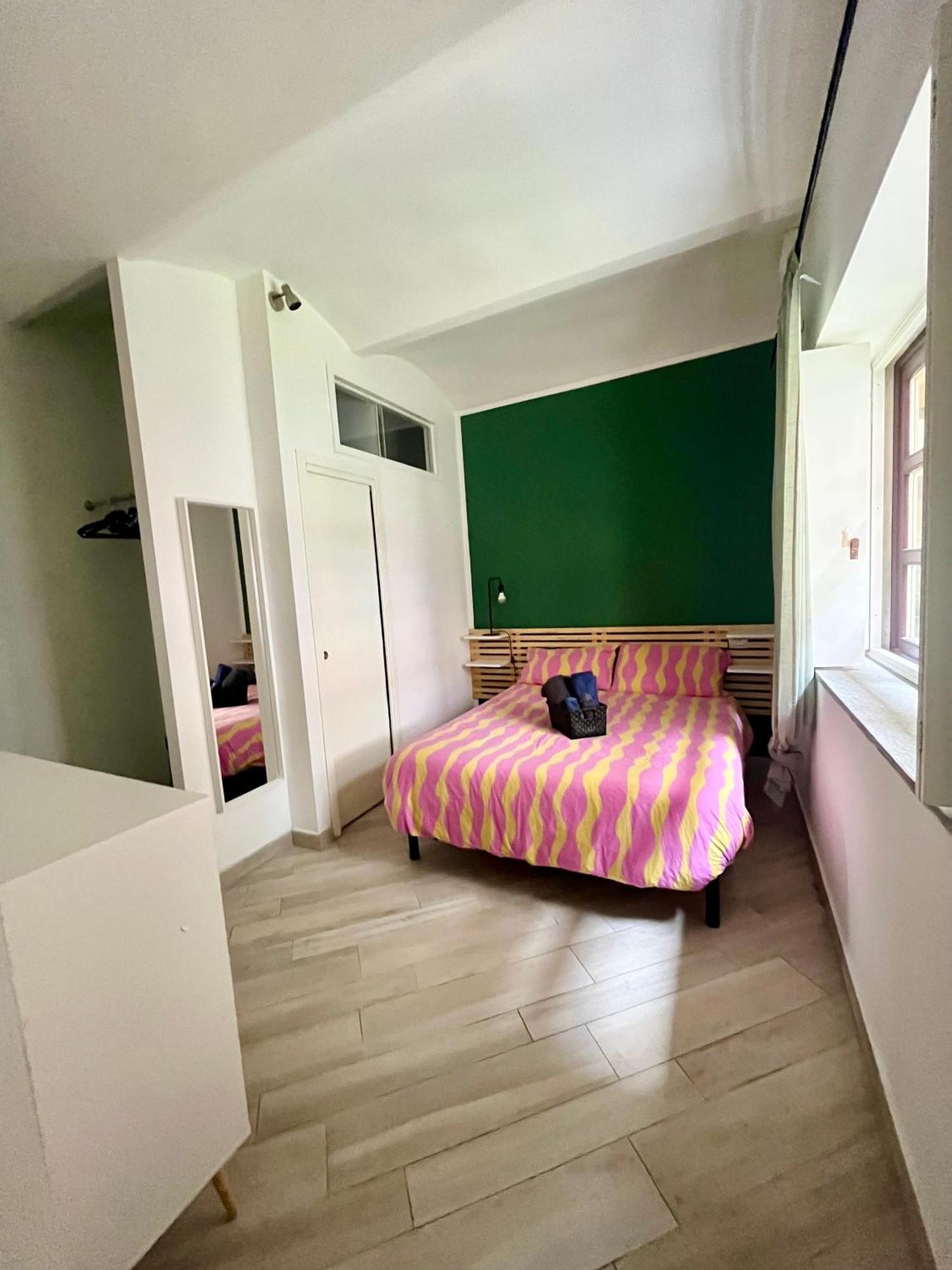Casa Vale Parco Del Valentino Apartment Turin Exterior photo