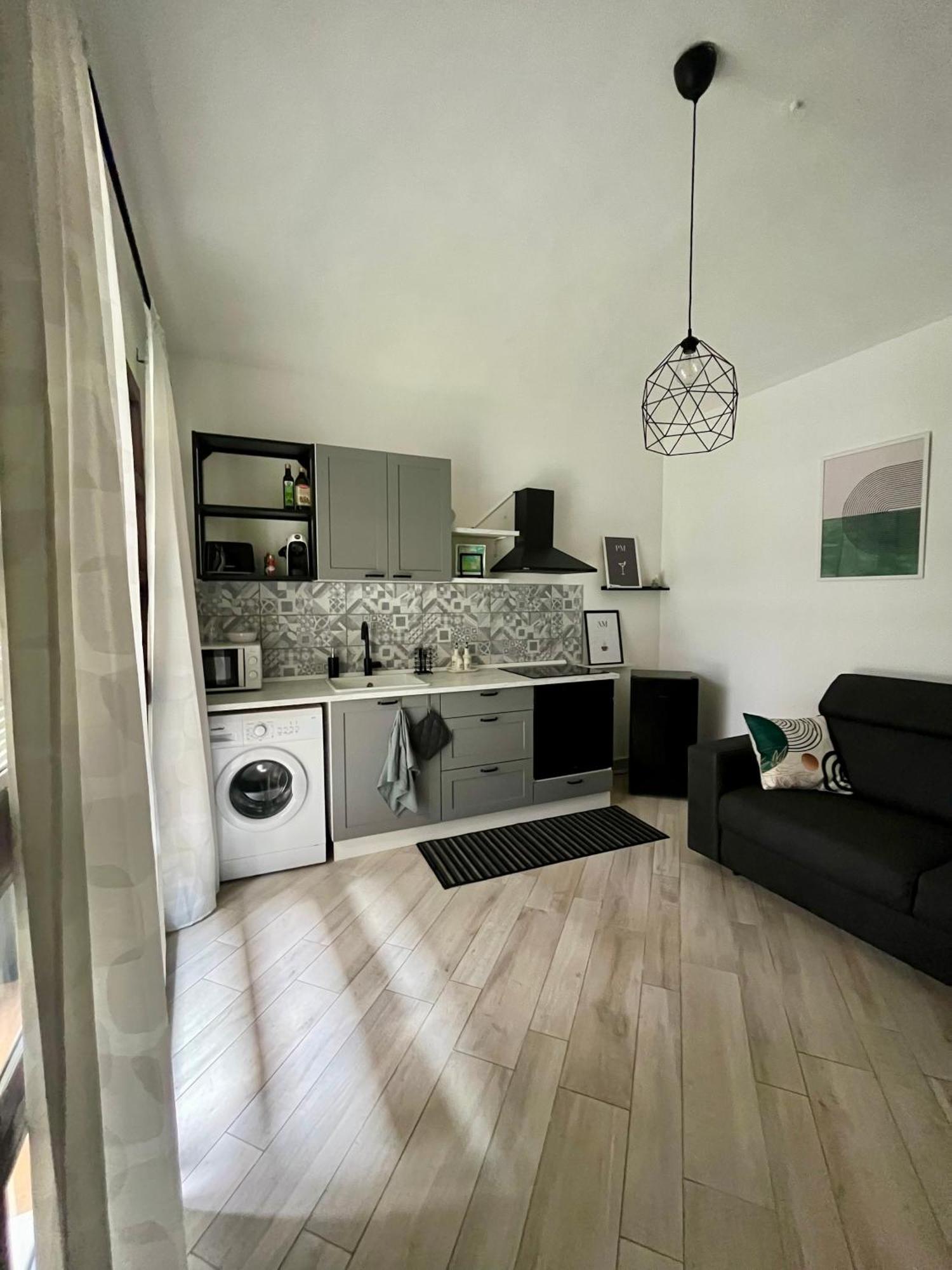 Casa Vale Parco Del Valentino Apartment Turin Exterior photo